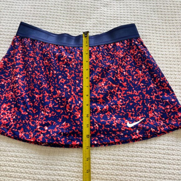 Nike Tennis Skirt - Picture 6 of 7